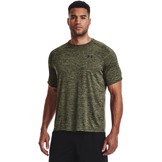 Under Armour Tech 2.0 Men's Short Sleeve T-Shirt - SS26